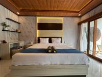 New Guesthouse in Bingin with Pool & Kitchen - Bale Bingin Stay - B&B Uluwatu