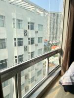 Căn Hộ Oasky 2PN ngay Tháp Tam Thắng - B&B Vung Tau