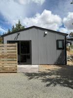 Glenrydge Cottage - B&B Lake Tekapo