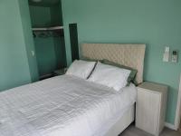 Apartment mit 2 Schlafzimmern und Balkon