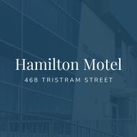 Hamilton Motel - B&B Hamilton