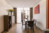 Appartement 4 Chambres Deluxe