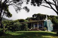 The Lazy Sailor - slow living retreat - Chambres d’hôtes Okupu