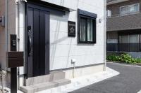 Bijou Suites Zephyr - Bed and Breakfast Tokio