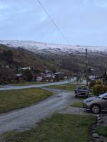 Dalton's Deed - Bed and Breakfast Roxburgh