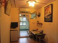 Chambre Double - Vue sur Montagne