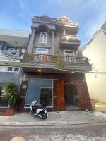 Biệt Thự Nguyên Căn Gần Biển Bãi Sau VTU - Chambres d’hôtes Cap-Saint-Jacques