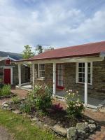Dalton's Deed - B&B Roxburgh
