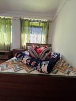 Himalaya Sherpa Homestay - Ferienwohnung Darjiling