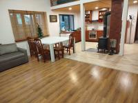 Brīvdienu namiņš - B&B Saulkrasti