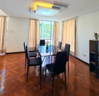 Dúplex céntrico y amplio, terraza cochera free - B&B Arequipa