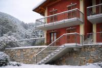 Casa A&E - Panoramic Lake Orta Views - B&B Oira