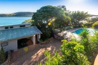 Casuarina 16 - 3 Bedroom House With 180 Degree Ocean Views, Buggy & Valet Service - Ferienwohnung Hamilton Island