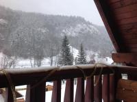 Vila Ianis Bran - B&B Bran