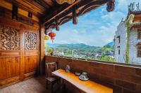 Camera Familiare con Balcone