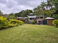 L'enclos Pandora à SAINTE ROSE - B&B Sainte-Rose