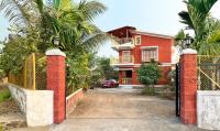 Shlok Villa - B&B Bāmangaon