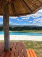 Villa alpina - B&B Bialet Massé