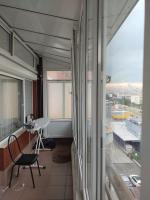 Apartment near Bulgaria Boulevard - B&B Sofia