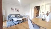 Vizconde de Miranda - Ferienwohnung Córdoba