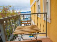 Apartments Rivijera 1 - Bed and Breakfast Selce