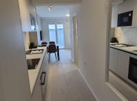 One Bedroom Apartment 3