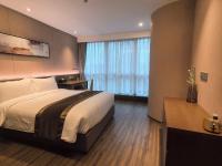 Appartement 3 Chambres