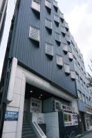 Hotel-Midosuji Base - Ferienwohnung Ōsaka