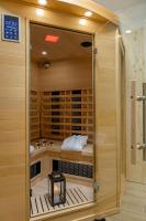 Appartamenti Dolomites Elements - B&B Caprile