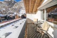 Penthouse Matterhorn Vista - Ferienwohnung Zermatt