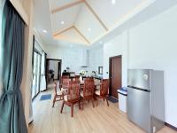 Legacy pool villa - B&B Ban Chong Phli