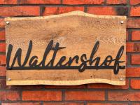 Waltershof-Garrel - B&B Garrel