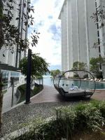 The Shore Ummi Goldies Homestay - B&B Kota Kinabalu