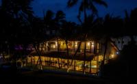 The Beach Home - Chambres d'hôtes Galle