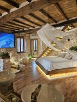 La Nuit d'Amélie 2 - B&B Norma