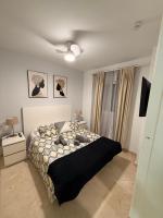 Sunny Beach Vacation Casares Costa - Chambres d'hôtes San Luis de Sabinillas