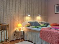 Camera Familiare con Bagno Privato