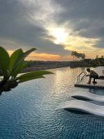 Elmina Forest Retreat Tulips BOHOuse - Chambres d’hôtes Shah Alam