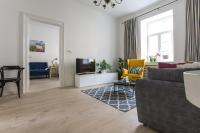 Montevideo Apartment - Chambres d’hôtes Zagreb