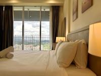 Encorp Marina -- Puteri Harbour & Harbour View #1BR1B #2pax by Cowidea - B&B Iskandar Puteri