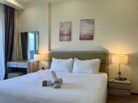 Encorp Marina -- Puteri Harbour & Harbour View #1BR1B #2pax by Cowidea - B&B Iskandar Puteri