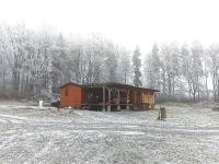 Ubytování Na pasece - B&B Benešov