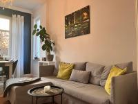 Lindas Diekblick, ! 2 Schlafzimmer!EG mit Terrasse - Ferienwohnung Elsfleth