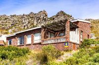 Hillside View - Chambres d’hôtes Pringle Bay
