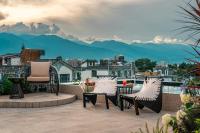 春风理海景民宿 Spring Breeze by the Sea Homestay - B&B Taihe