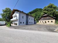 Ferienwohnungen Steinbichl - Bed and Breakfast Pinsdorf