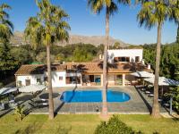 Villa Cañero by SunVillas Mallorca - Ferienwohnung Pollença