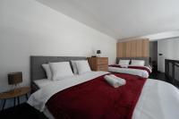 Apartment mit 1 Schlafzimmer