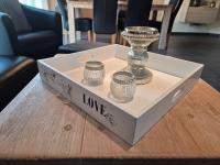 Deichfee - B&B Greetsiel
