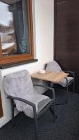 Apartment Hannah - Bed and Breakfast Saalbach